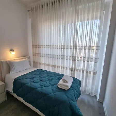 Odahousetirana Daire *