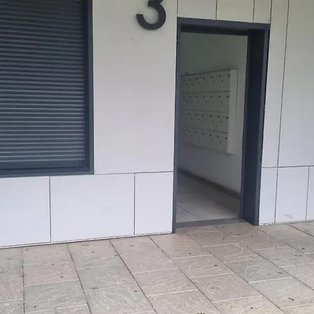 Odahousetirana Daire Tiran