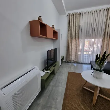 Odahousetirana Tirana