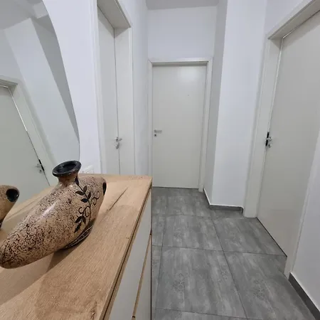 Apartment Odahousetirana Tirana