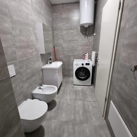 Odahousetirana Apartment Tirana