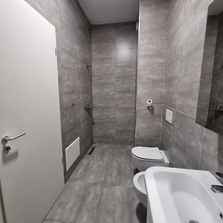 Apartment Odahousetirana Tirana