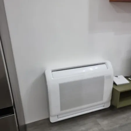 Apartment Odahousetirana *
