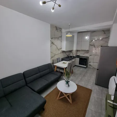 Odahousetirana Tirana