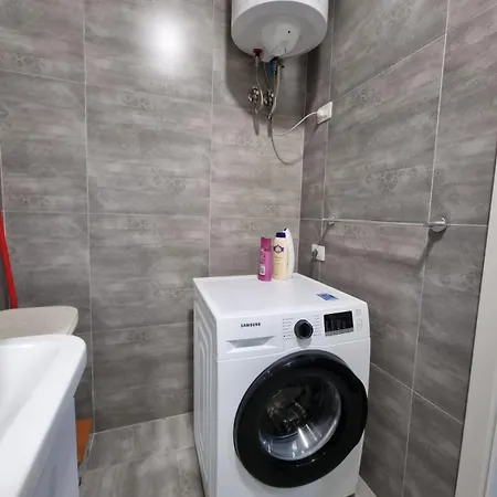Odahousetirana Tirana