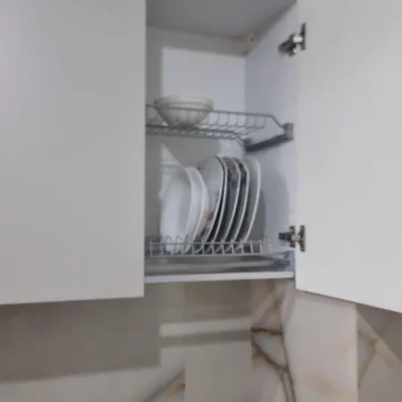 Apartment Odahousetirana