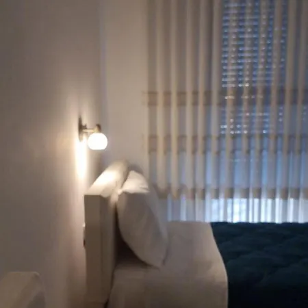 Apartment Odahousetirana Tirana